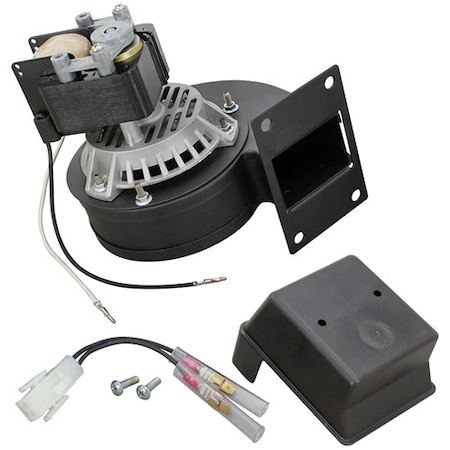 Frymaster 115V 50/60Hz Rh Blower Assy Fasco 1062997SP